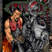 Hacx: Twitch 'N Kill