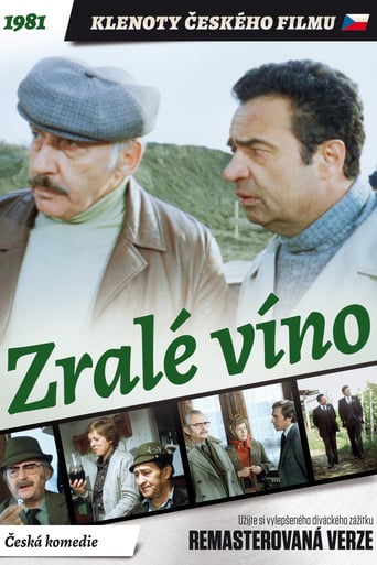 Zralé Víno (1981)