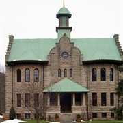 Palenville, New York