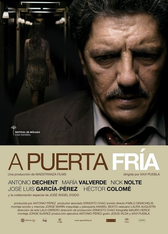 A Puerta Fría (2012)