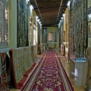 Royal Tapestry Factory, Madrid