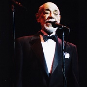 Donald Mills (The Mills Brothers)