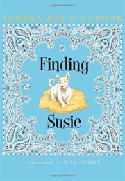 Finding Susie (Sandra Day O'Connor)