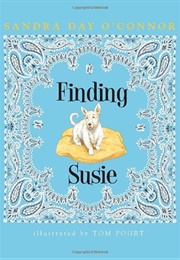 Finding Susie (Sandra Day O&#39;Connor)