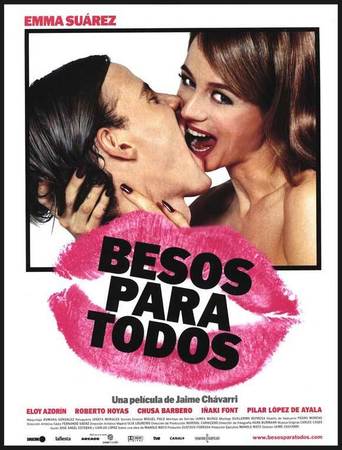 Kisses for Everyone (2000)