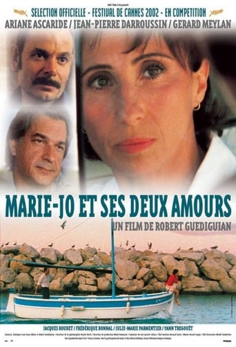 Marie-Jo and Her 2 Lovers (2002)