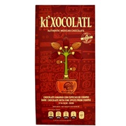 Ki'xocolatl Chiapas Spices Dark Chocolate