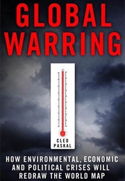 Global Warring (Cleo Paskal)
