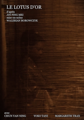 The Golden Lotus (1991)