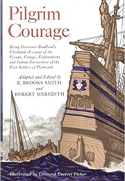 Pilgrim Courage (E. Brooks Smith)