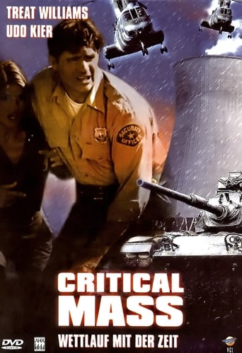 Critical Mass (2001)