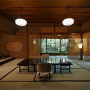 Eat at Kitcho, Kyoto