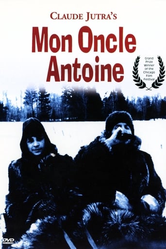 Mon Oncle Antoine (1971)