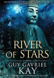 River of Stars (Guy Gavriel Kay)