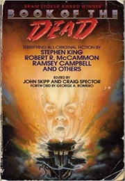 The Book of the Dead (Skipp &amp; Spector)