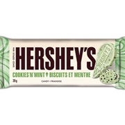 Hershey's Cookies 'N' Mint