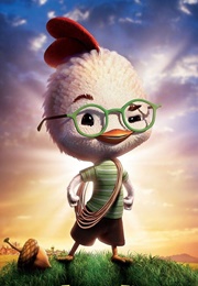 Chicken Little (2005)