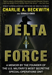 Delta Force (Charlie A. Beckwith)