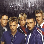 Love Crime - Westlife