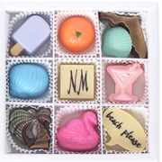 Maggie Louise Florida Chocolates
