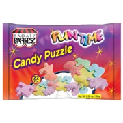 Paskesz Funtime Candy Puzzle