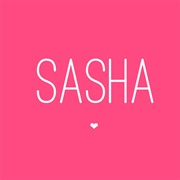 Sasha