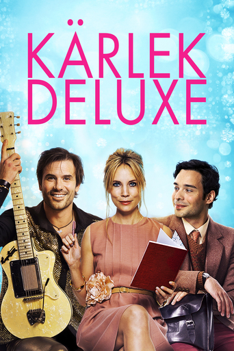 Kärlek Deluxe (2014)
