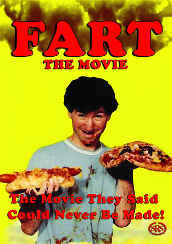 F.A.R.T.: The Movie (1991)