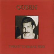 Queen - I Want to Break Free (1984)