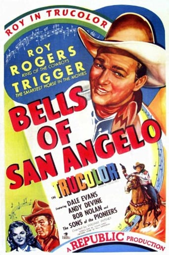 Bells of San Angelo (1947)