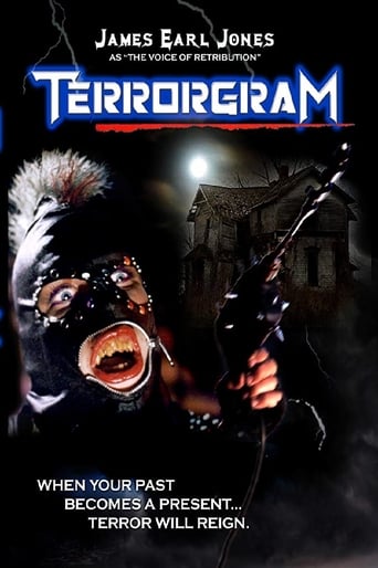 Terrorgram (1988)