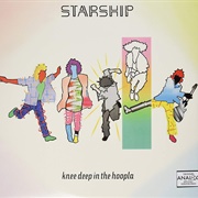 We Built This City (1985)