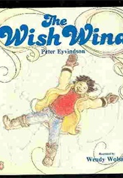 The Wish Wind (Wendy Wolsak)