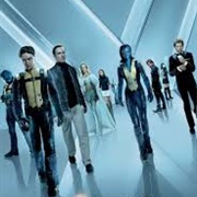 X-Men: First Class (2011)