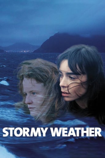 Stormy Weather (2003)