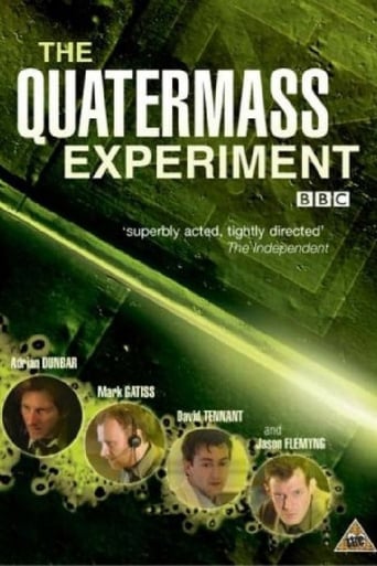 The Quatermass Experiment (2005)