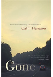 Gone (Cathi Hanauer)
