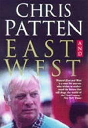 East and West (Chris Patten)