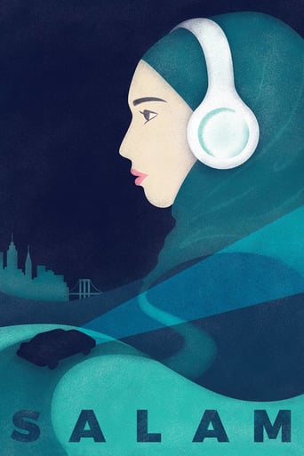 Salam (2018)