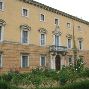 Castelnuovo Berardenga