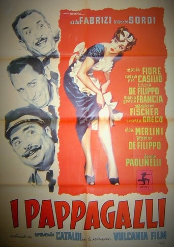 I Pappagalli (1955)