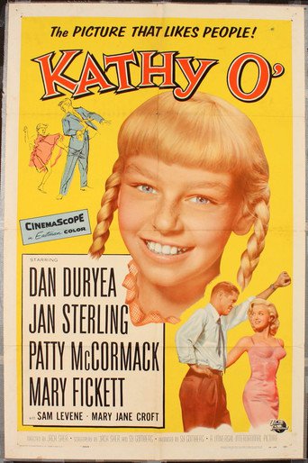 Kathy O&#39; (1958)