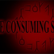 The Consuming Shadow