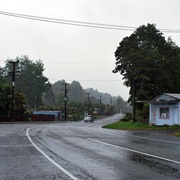 Inangahua Junction, New Zealand