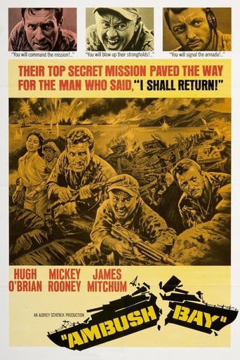 Ambush Bay (1966)
