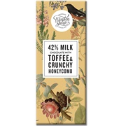 Winston & Julia Toffee & Crunchy Honeycomb