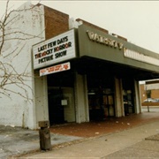 Varsity Theater-University City, MO