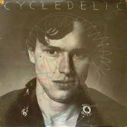 Johnny Moped - Cycledelic (1978)