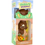 Palmer Hoppy's Hideout