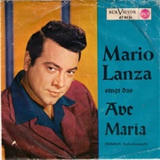 Ave Maria - Mario Lanza